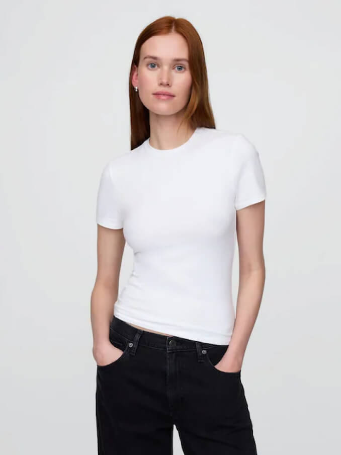 Short Sleeve